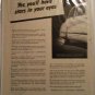 1948 Buick Super 4 dr sedan Yes car ad