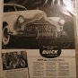 1948 Buick Super 4 dr sedan Yes car ad