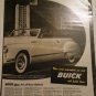 1948 Buick Roadmaster Convertible How To Start Right car ad