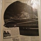 1948 Buick Roadmaster Convertible What Makes car ad