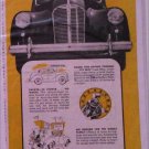 1954 Austin Devon car ad