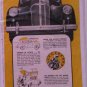 1954 Austin Devon car ad