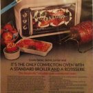 1980 Moulin-Air Convection Oven ad