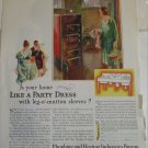 1929 Plumbing & Heating ad