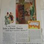 1929 Plumbing & Heating ad