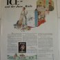 1929 Ice Industries ad