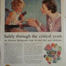 1932 Electric Refrigeration ad #2