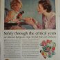 1932 Electric Refrigeration ad #2