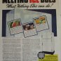 1939 Ice Industries ad
