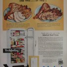 Admiral Duo Temp Refrigerator ad