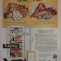 Admiral Duo Temp Refrigerator ad