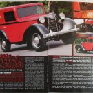 1939 American Bantam Panel Truck article
