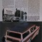 1957 American Motors Rambler CC Station Wagon car article