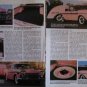 1958 American Motors Rambler CC Station Wagon car article
