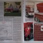 1964 American Motors American Convertible car article