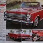 1966 American Motors Ambassador Convertible car article