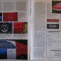 1969 American Motors AMX car article