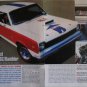 1969 American Motors Rambler SCRambler car article