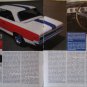 1969 American Motors Rambler SCRambler car article