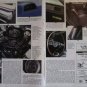 1970 American Motors Rebel Machine car article