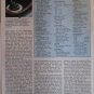 1970 American Motors Rebel Machine car article