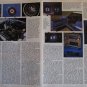 1973 American Motors Javelin car article