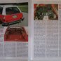 1978 American Motors Pacer Station Wagon car article