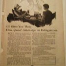 June 1928 Ice Institute ad