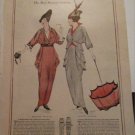 Fashions from 6 - 14 Ladies World Magazine