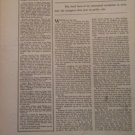 1930's Autogiro article from fortune magazine