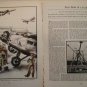 1933 US Air Travel Article from Fortune Magazine