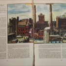 Anheuser Busch Article from Fortune Magazine