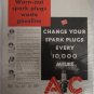 1931 AC Spark Plugs ad 7 4 31