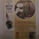 1937 AC Spark Plugs Plugs Cleaned Regularly ad