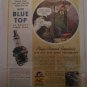 1937 AC Spark Plugs Plugs Cleaned Regularly ad