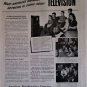 1945 ABC Television ad