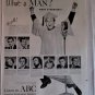 1948 ABC Radio ad featuring Kay Kaiser