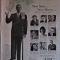 1948 ABC Television ad feauturing Milton Berle