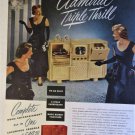 1948 Admiral Magic Mirror Television ad#2