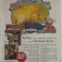 1929 A & P Food ad