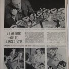 1940 A & P Coffee ad