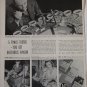 1940 A & P Coffee ad