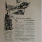1924 Aetna Insurance Aetna-Ize Your Present ad