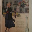 October 1916 1847 Rogers Brothers Silverware ad