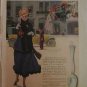 October 1916 1847 Rogers Brothers Silverware ad