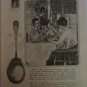 June 1917 1847 Rogers Brothers Silverware ad