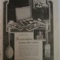 1922 Rogers Brothers Ambassador Silverware ad