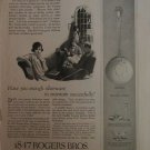 1924 1847 Rogers Brothers Silverplate ad