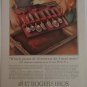 1925 1847 Rogers Brothers Silverplate ad