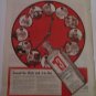 1922 3 In One Oil Around The Clock ad